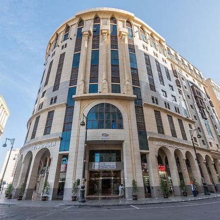 Grand Zowar Hotel Медина Экстерьер фото