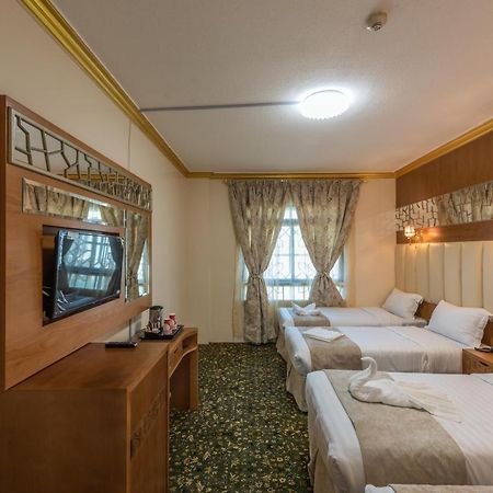 Grand Zowar Hotel Медина Экстерьер фото