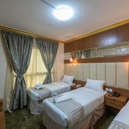 Grand Zowar Hotel Медина Экстерьер фото
