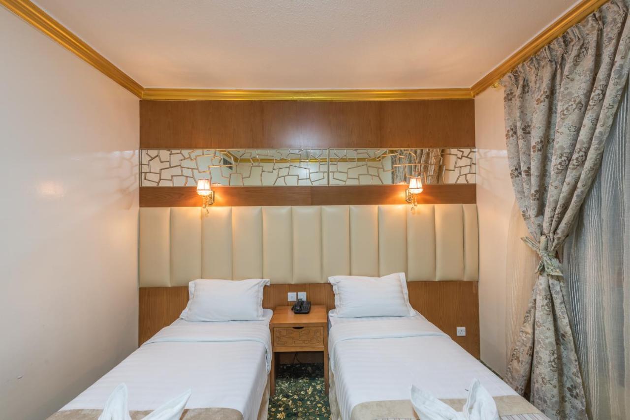 Grand Zowar Hotel Медина Экстерьер фото