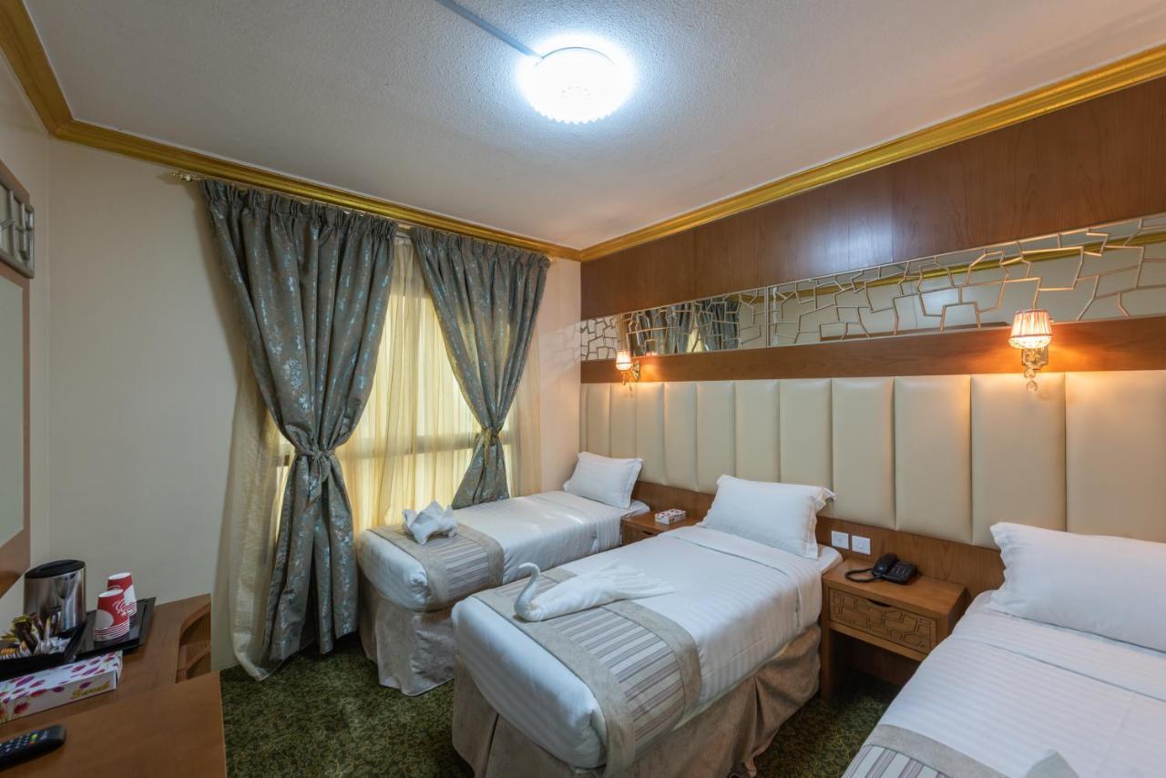 Grand Zowar Hotel Медина Экстерьер фото