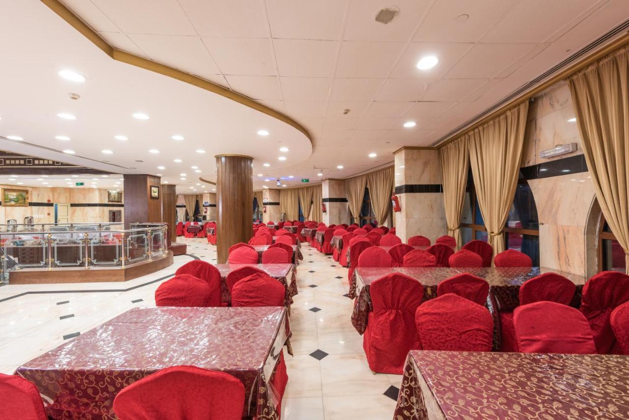 Grand Zowar Hotel Медина Экстерьер фото