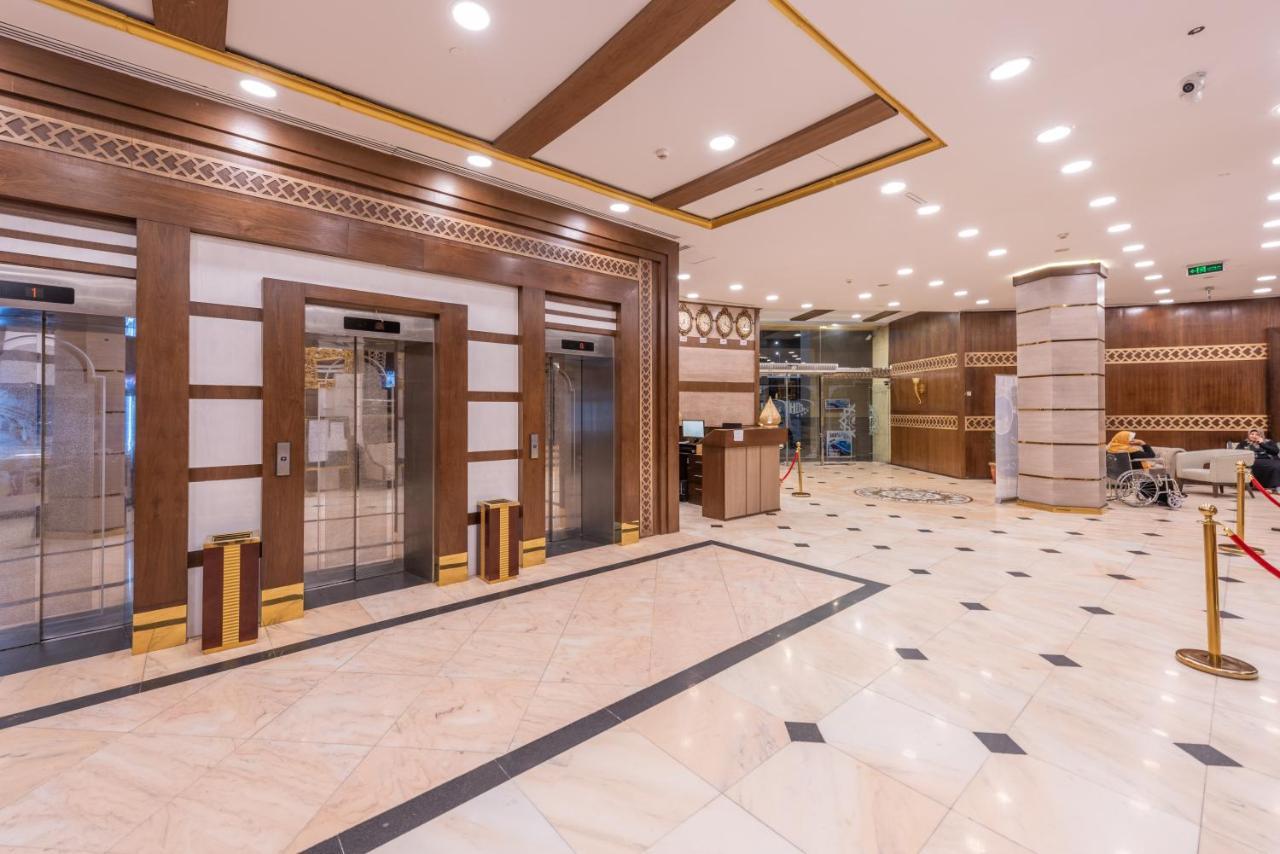 Grand Zowar Hotel Медина Экстерьер фото